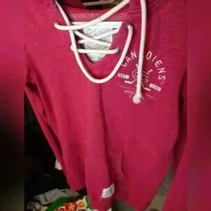 Original retro brand  Montreal Canadiens sweater